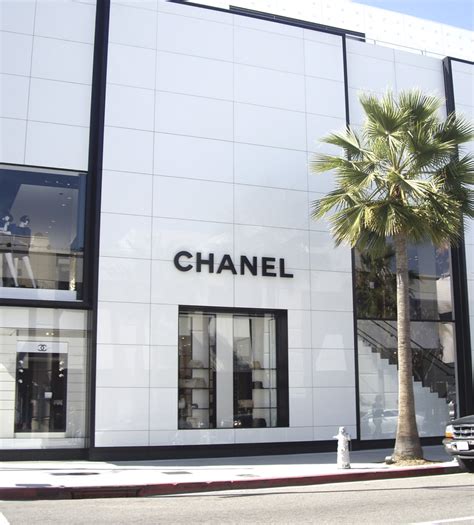 chanel stad|chanel store locations.